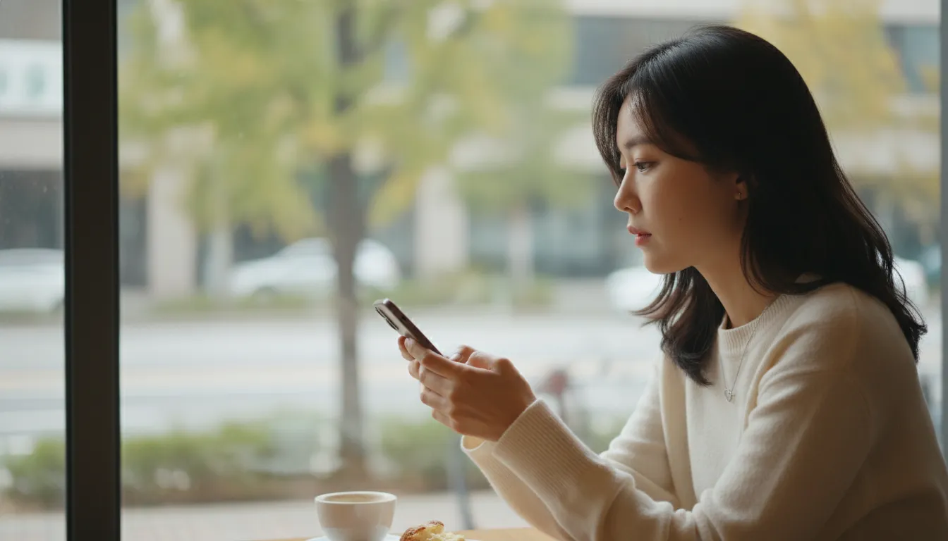 멀티프로필 확인, 그 의미와 주의사항