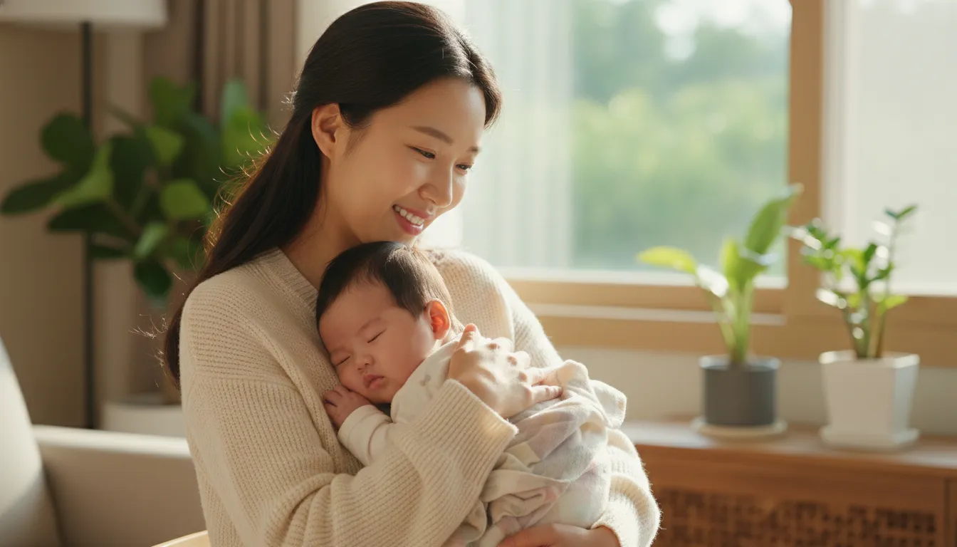 주의사항 및 전문가 도움을 받아야 할 때
