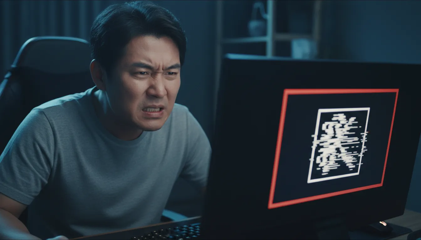 갑자기 안 돼요? 피망 바둑 실행 오류 해결 총정리