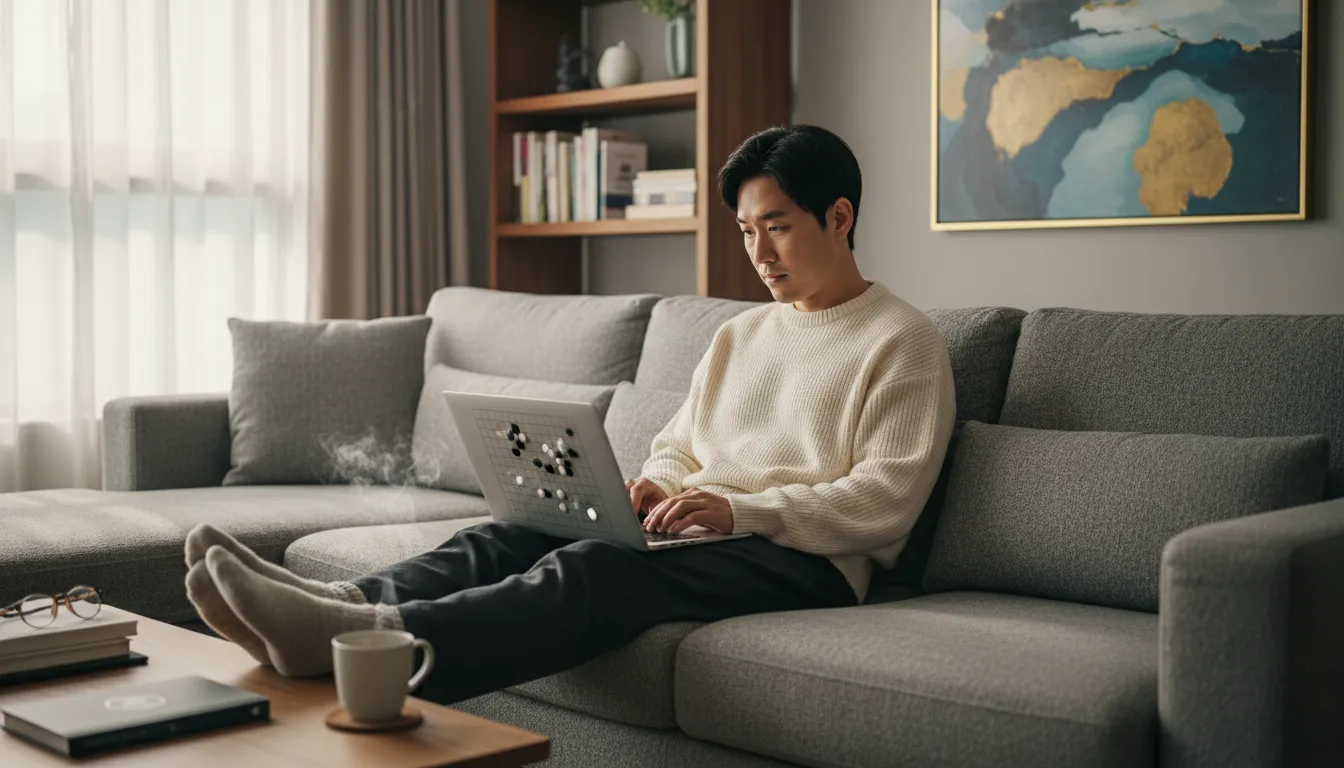 알아두면 유용한 피망 바둑 추가 정보