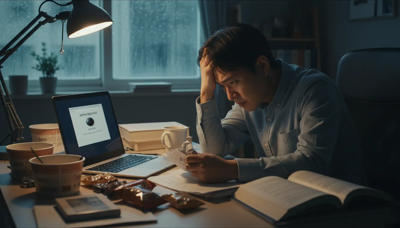 자주 묻는 질문 (FAQ)