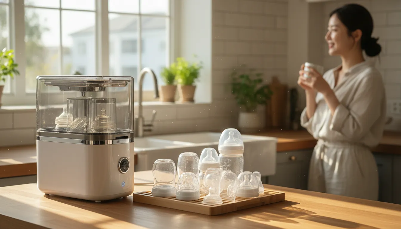 최상의 살균 성능 유지를 위한 핵심 관리 팁