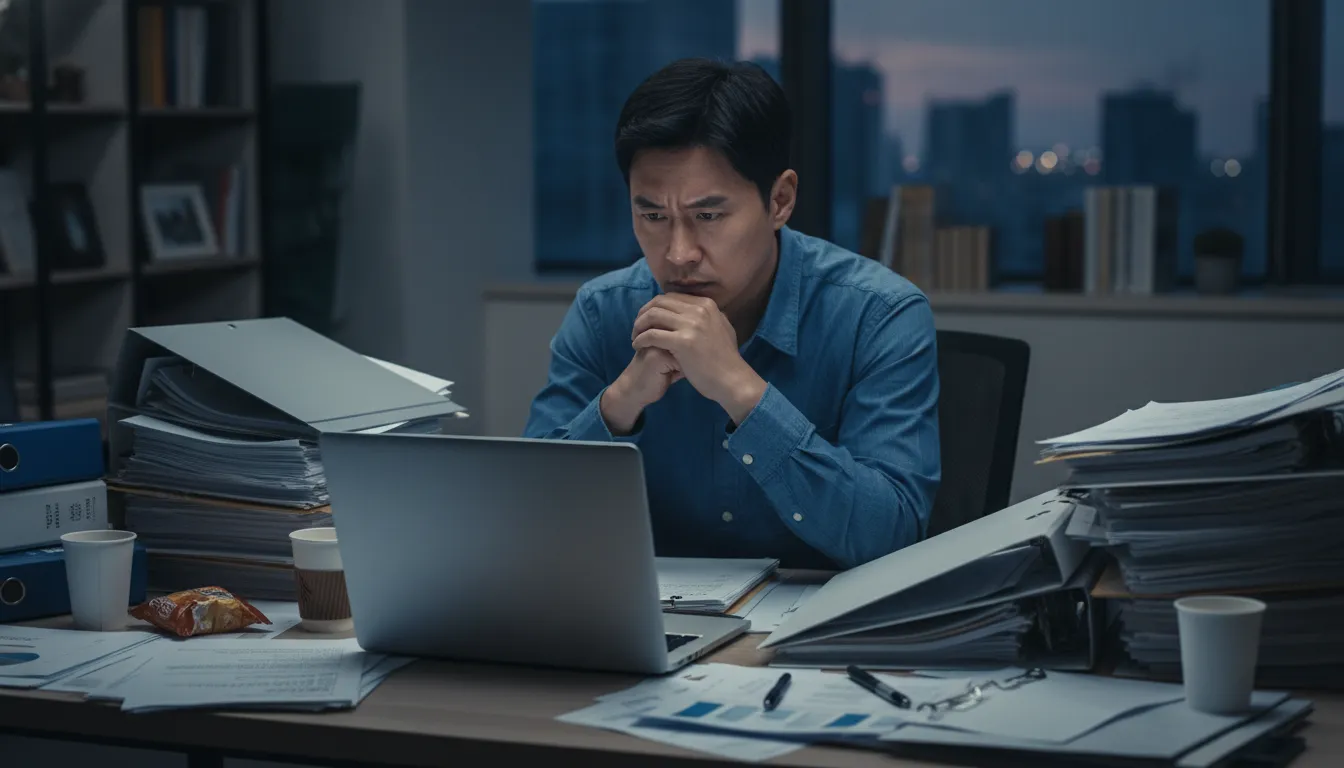 반드시 피해야 할 부적격 사유 및 참여 제한