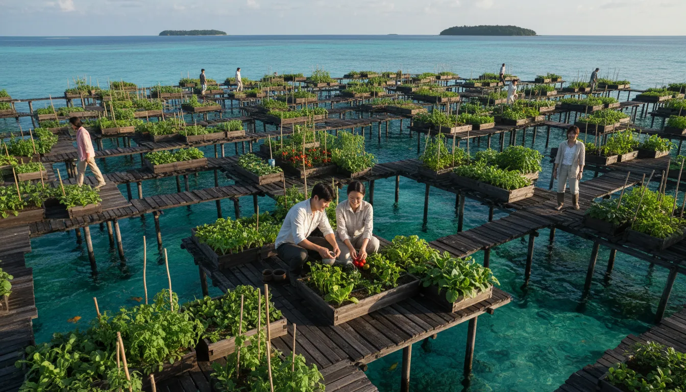 Havendock, 과연 어떤 게임인가? 핵심 특징 알아보기
