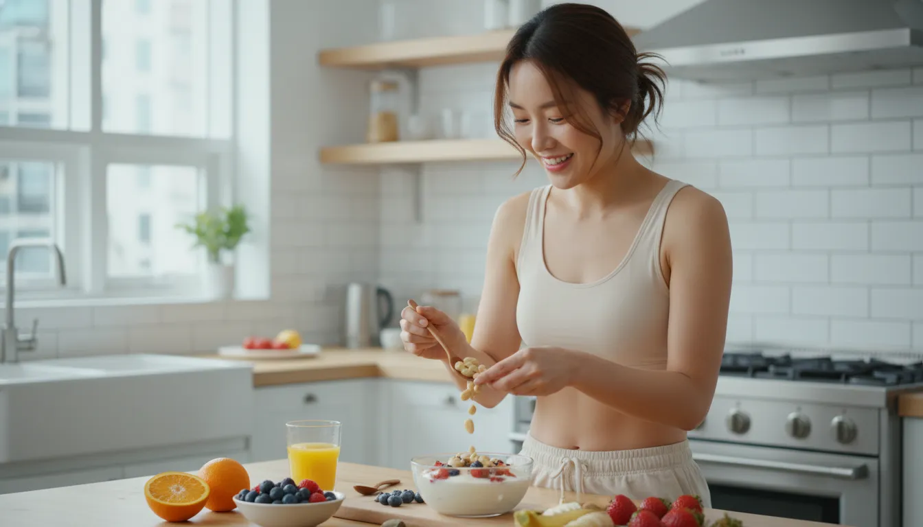 생각보다 놀라운 핵심 캐슈넛 효능 4가지