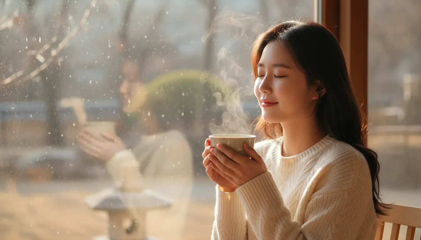 볶은 맥문동의 핵심 효능: 기관지부터 면역력까지