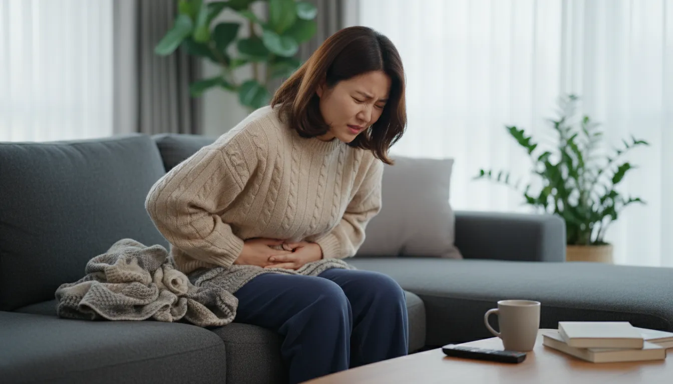 볶은 맥문동 섭취 전 알아야 할 부작용 및 주의사항