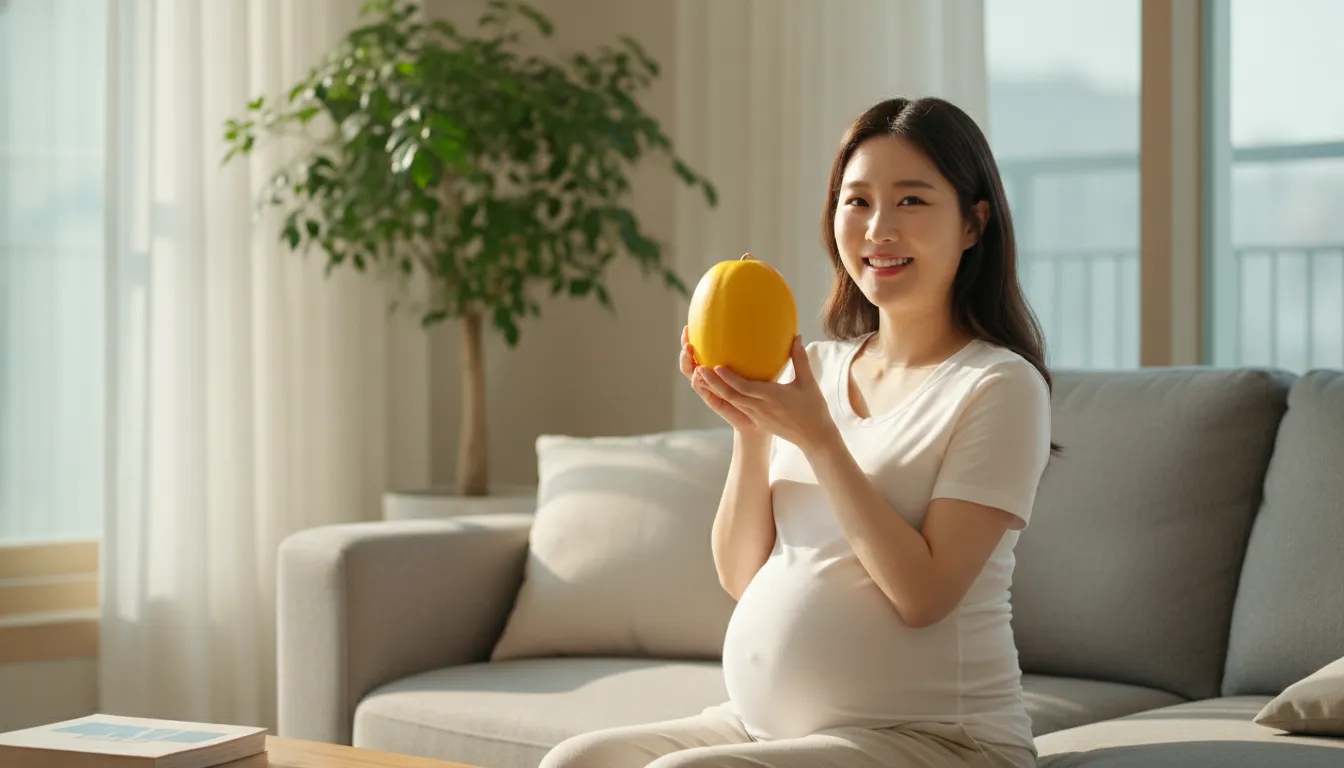 놀라운 참외 효능, 어디까지 알고 계신가요?
