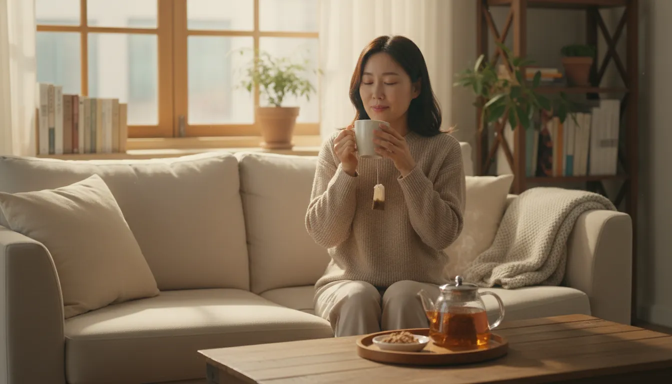 맥문동 효능주치 동의보감 한방 약재 원리 및 체질별 주의사항