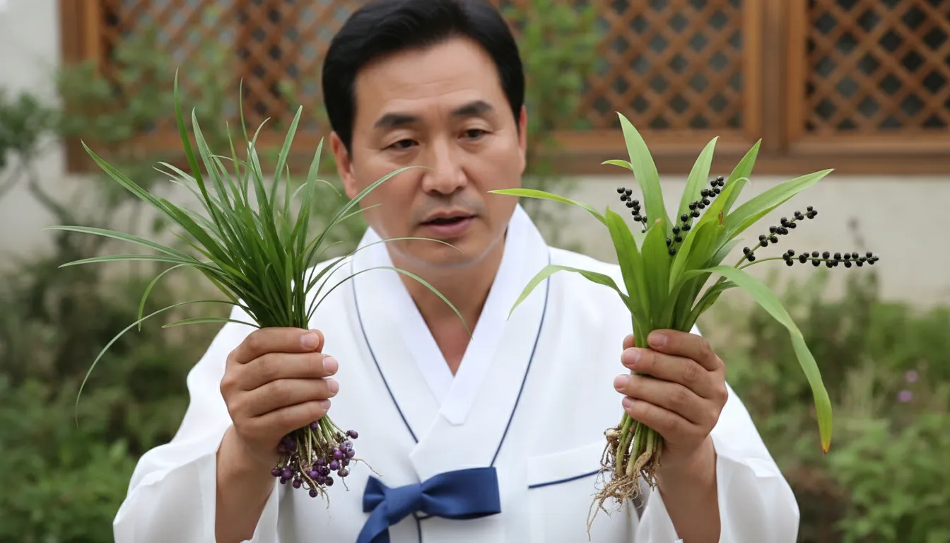 섭취 시 주의사항과 부작용: 혼동하면 안 되는 이유