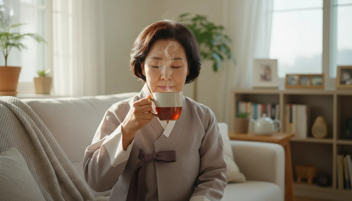 맥문동 진액 효능 복용법 추천 함량 확인 및 정품 구별 방법