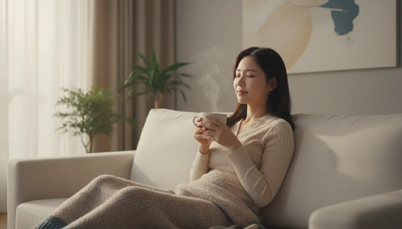 호흡기 건강을 위한 볶은 맥문동 진액의 역할