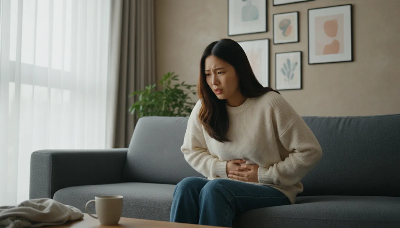 섭취 전 반드시 확인해야 할 부작용 및 주의사항