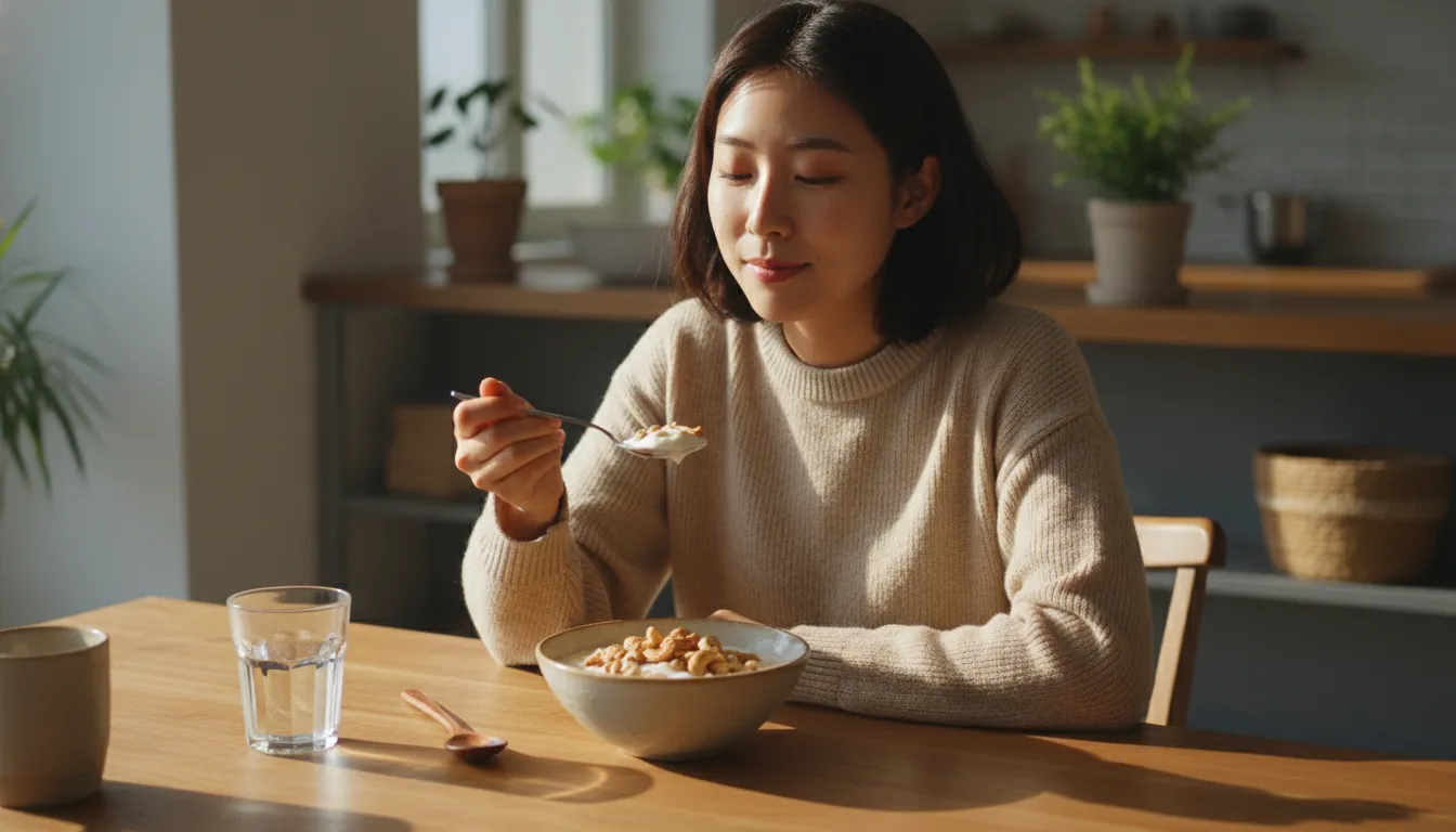 풍부한 항산화 성분, 캐슈넛 속껍질의 숨겨진 효능