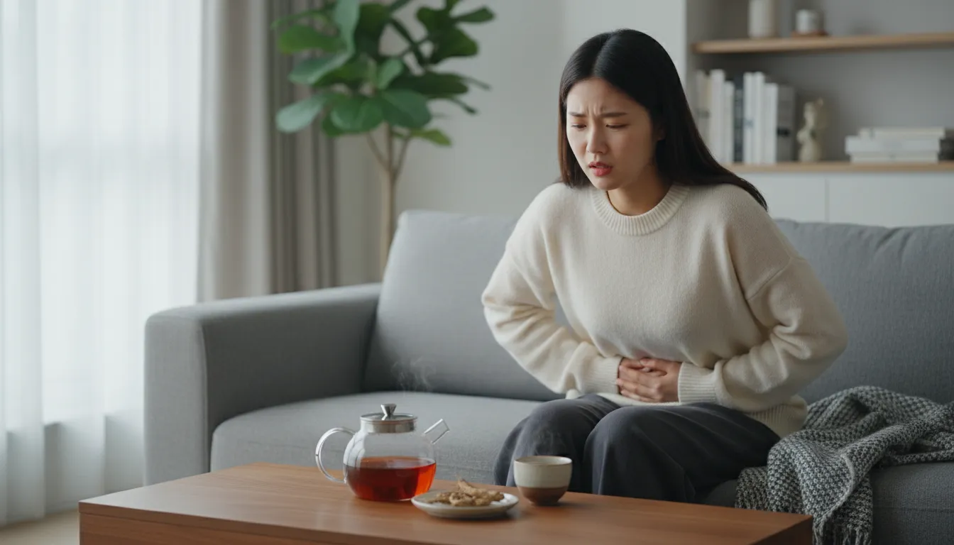 맥문동 섭취 전 꼭 알아야 할 부작용 및 주의사항