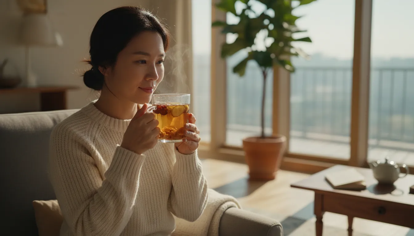 볶은맥문동효능 제대로 누리기 위한 부작용 및 주의사항