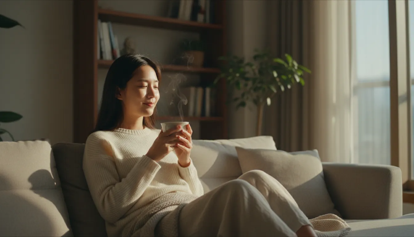 볶은 맥문동 효능 효과 부작용 복용법 만성 기침 완화 대처 가이드 9