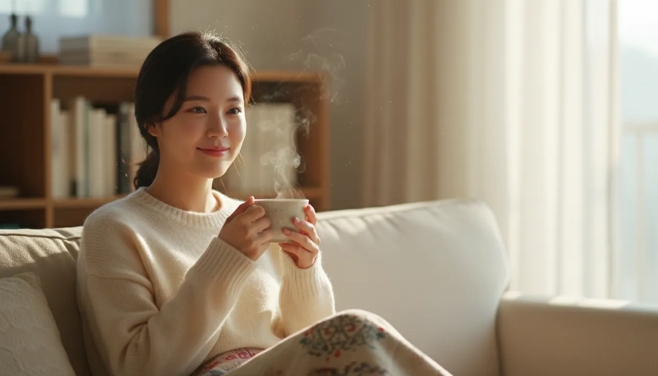 볶은 맥문동 효능, 왜 볶아서 먹어야 할까?