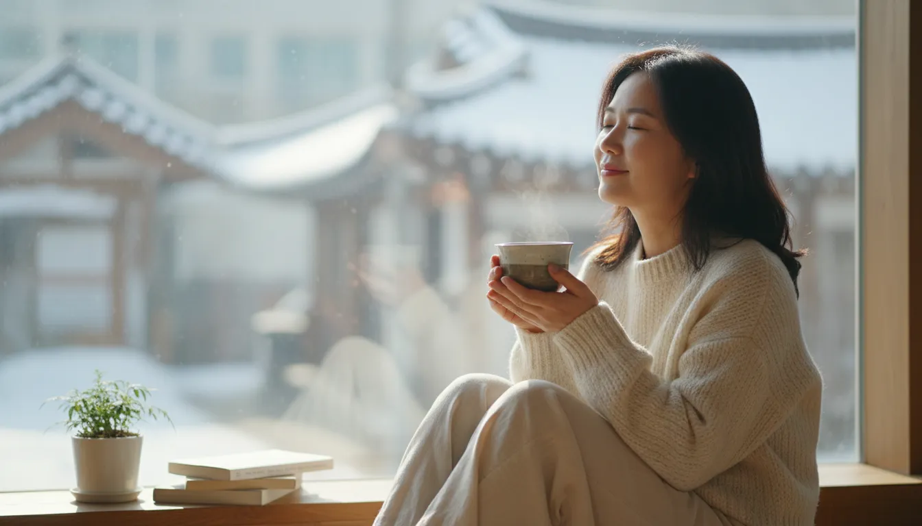 만성 기침 잡는 볶은 맥문동의 핵심 효능
