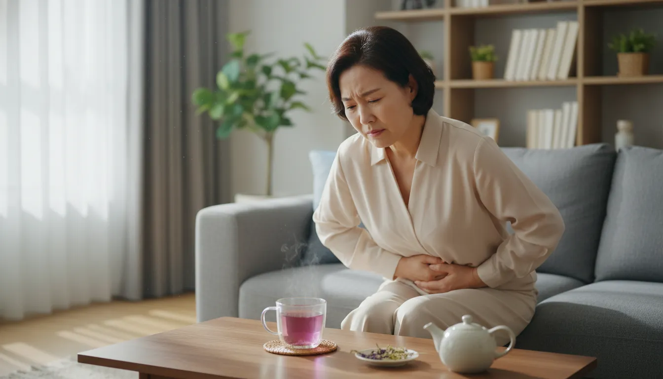 볶은 맥문동 부작용, 이것만은 꼭 확인하세요