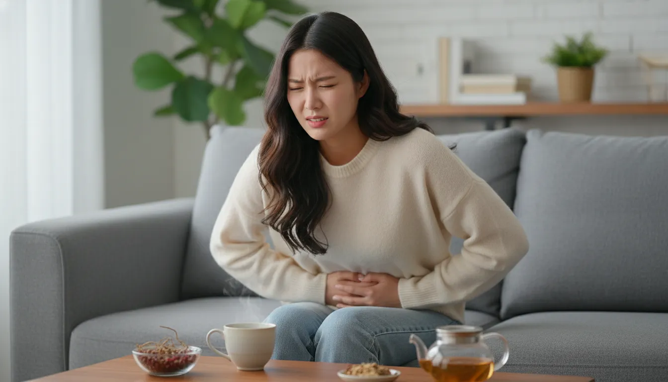 맥문동 섭취 전 알아야 할 부작용 및 주의사항