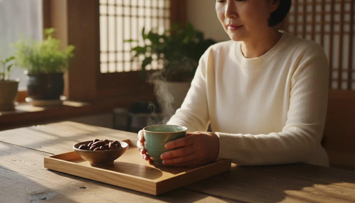 맥문동 차 관련 자주 묻는 질문 (FAQ)